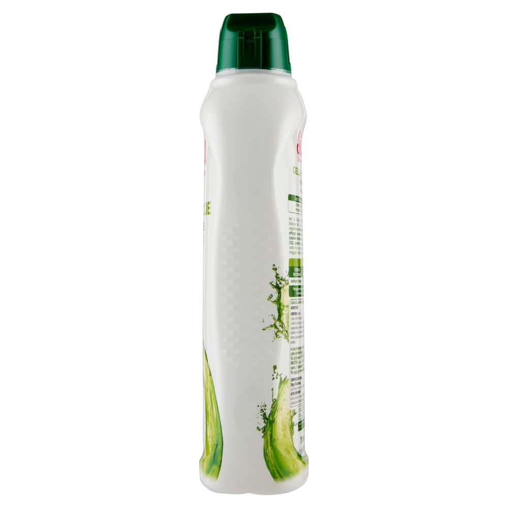 Scala Gel Lavastoviglie Igienizzante 4 azioni in 1 Limone 750 ml